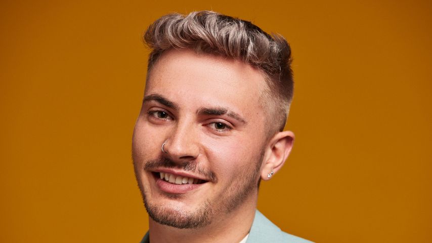 Joel, "Prince Charming"-Kandidat
