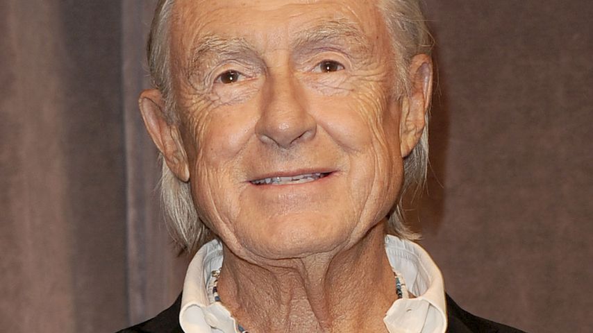 Joel Schumacher bei der "Trespass"-Premiere in Toronto im September 2011