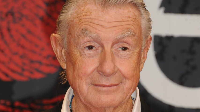 Joel Schumacher, 2012
