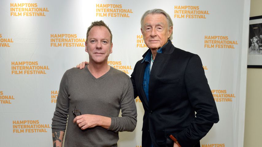 Hollywoodstars trauern um Star-Regisseur Joel Schumacher