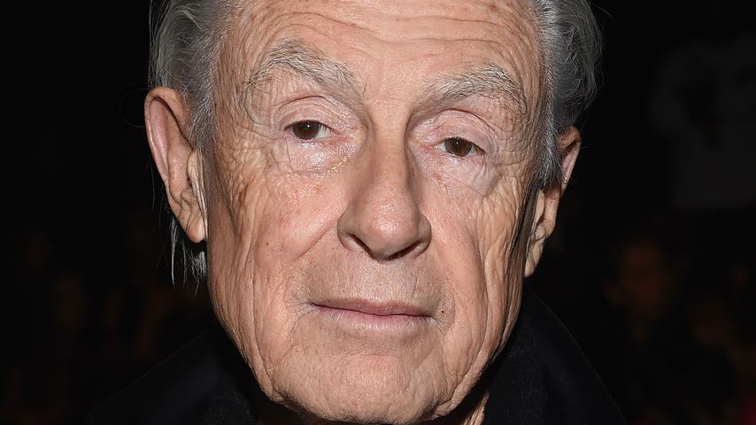 Joel Schumacher im Februar 2015 in New York City