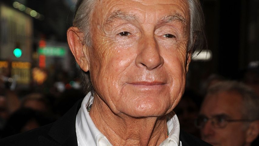 "Batman Forever"-Regisseur Joel Schumacher mit 80 verstorben