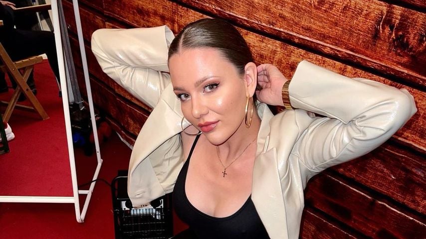 Joelina Drews, Musikerin
