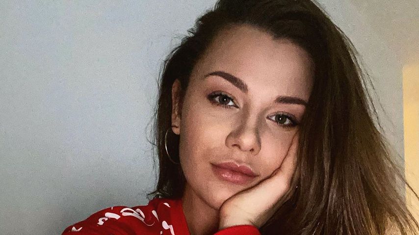 Joelina Drews im Januar 2020