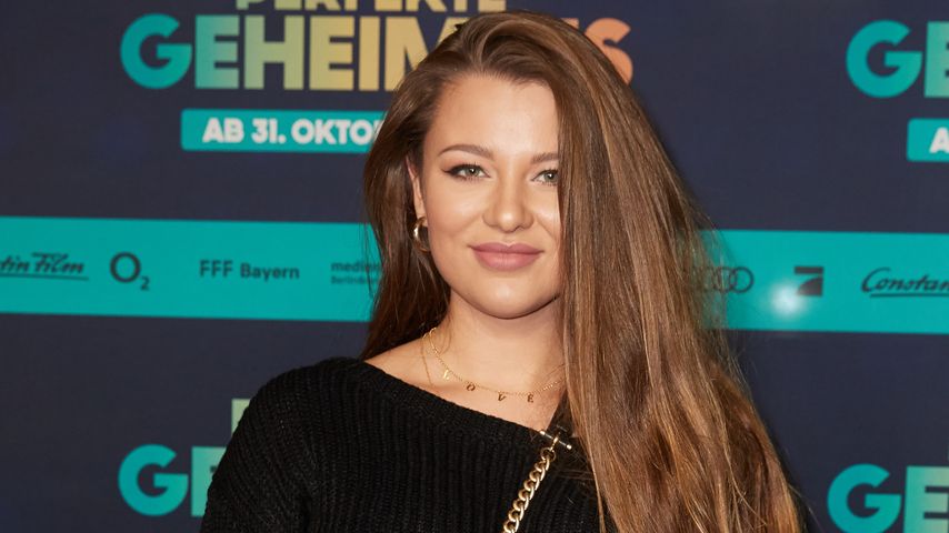 Joelina Drews, 2019