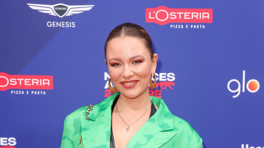 Joelina Drews' Ex-Freund war ein dreister Liebesschwindler