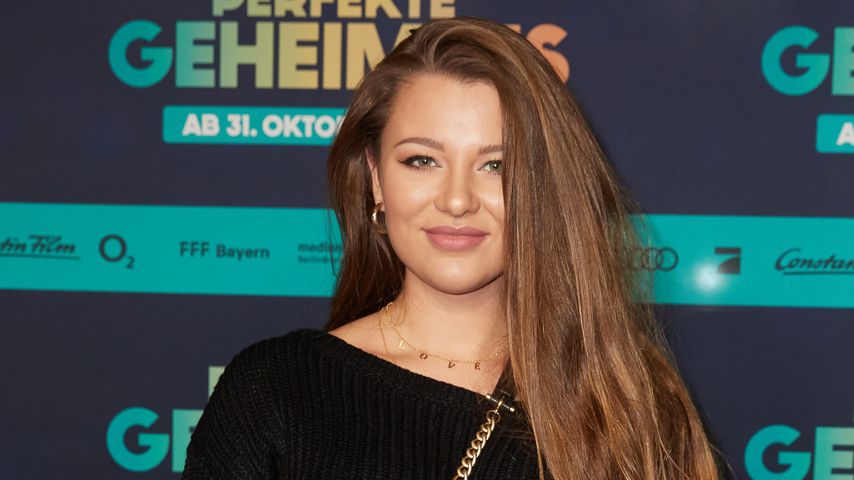 9 Monate nach Trennung: Joelina Drews redet übers Liebes-Aus