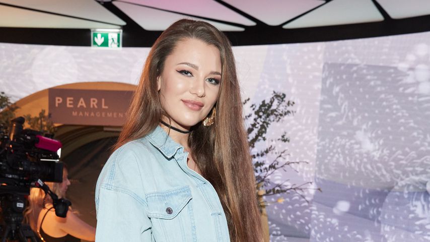 Joelina Drews: "Trendsetter" bald bei 90210