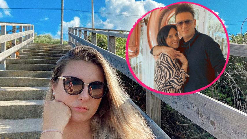 Das hält Danni Büchners Tochter Joelina von Ennesto Monté