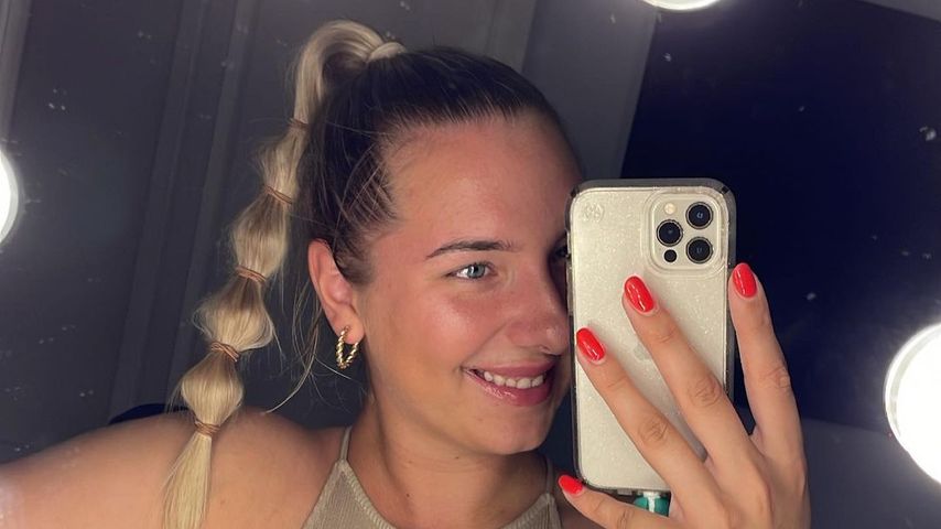 Joelina Karabas, Influencerin