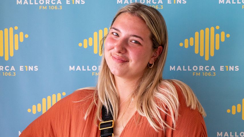 So läuft es bei Joelina Karabas mit den Männern