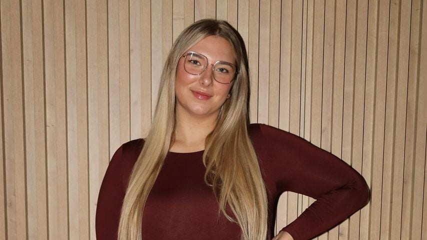 Von Malle nach Hamburg: Joelina Karabas fiel Umzug schwer