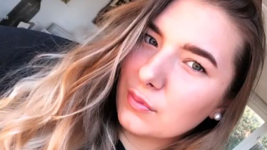 Joelina Karabas, bekannt durch "Goodbye Deutschland"