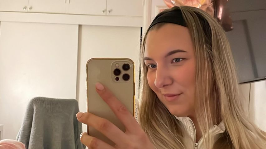 Joelina Karabas, Influencerin