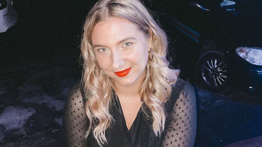 Sixpack und Kohle? So müsste Joelina Karabas' Freund sein