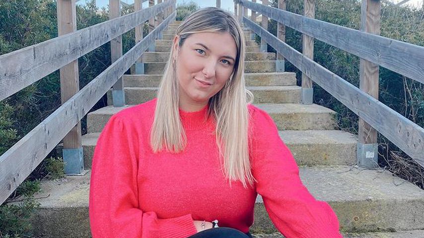 Joelina Karabas, "Goodbye Deutschland"-Star