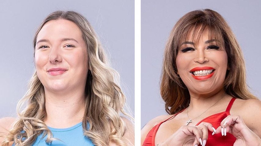 "Reality Queens"-Joelina wirft Patricia Bodyshaming vor!