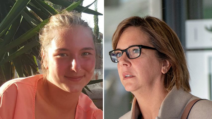Wegen Berufswunsch: Joelina und Danni Büchner streiten sich!