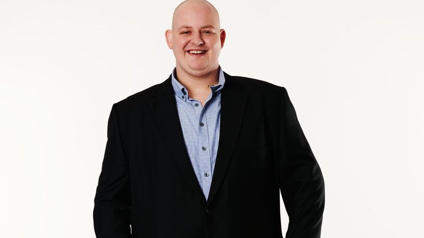 Joell bei "The Biggest Loser" 2020
