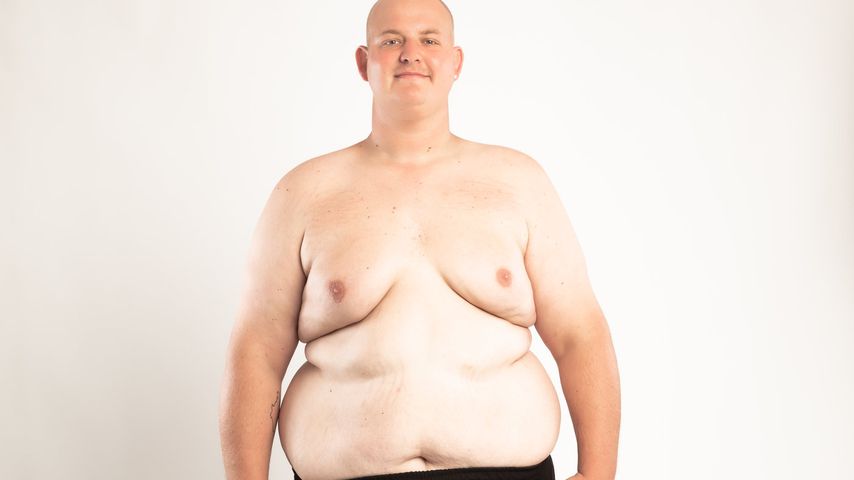 Joell bei "The Biggest Loser" 2020