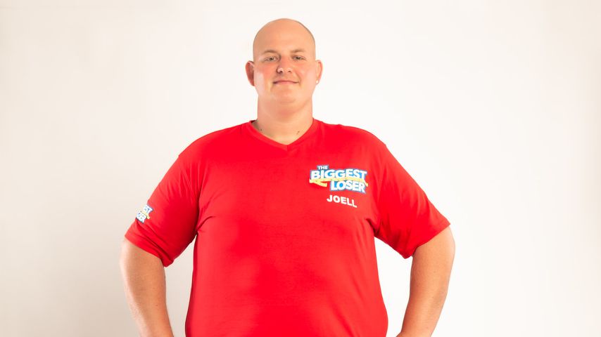 Nach "The Biggest Loser"-Aus: So geht es Joell nach Rauswurf