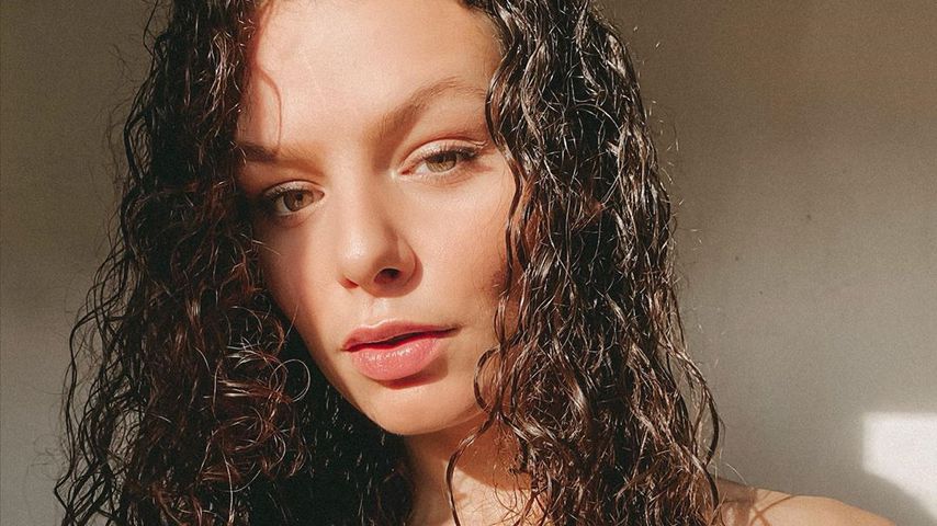 Model Joelle Juana