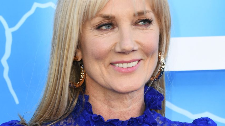 Joely Richardson bei der "The Rook"-Premiere in L.A. im Juni 2019