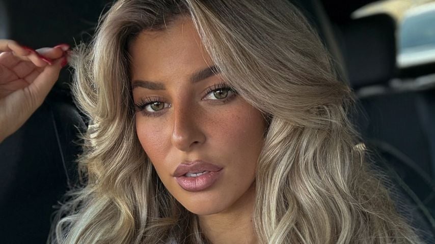 Joena Steilen, Realitystar