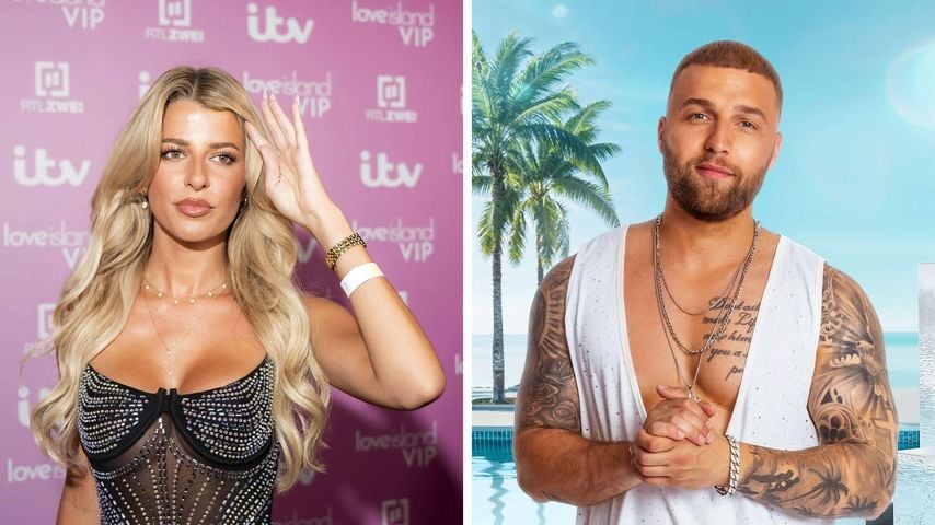 Nicht wie Joena? So sieht Filip Pavlovics Traumfrau aus