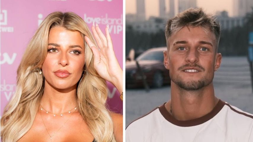 Nach Gerüchten: Joena bestätigt Romanze mit Laurenz Pesch