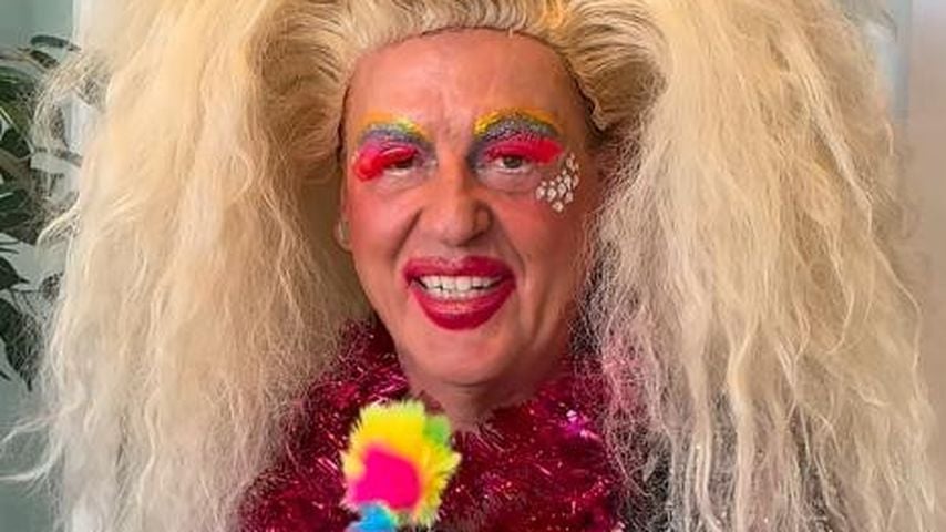 Bunte Verkleidung: Jörg Dahlmann übt Kritik an Olivia Jones