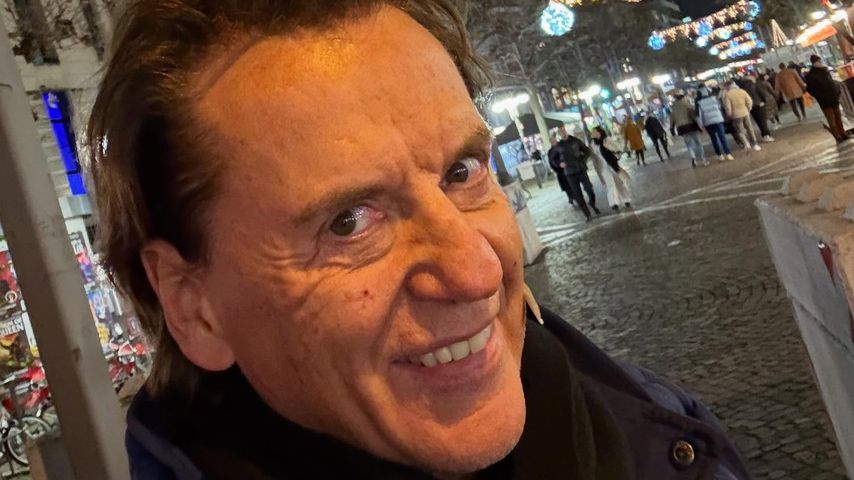 Jörg Dahlmann, Dezember 2024