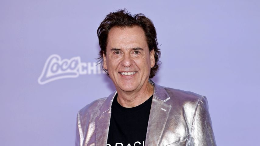 TV-Kommentator Jörg Dahlmann beim Reality Award 2026 im Maritim Hotel Bonn