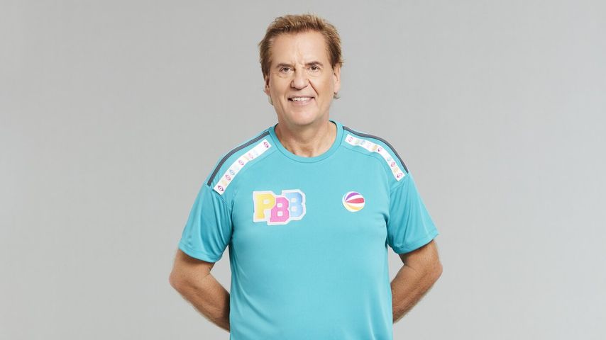 Jörg Dahlmann, "Promi Big Brother"-Teilnehmer