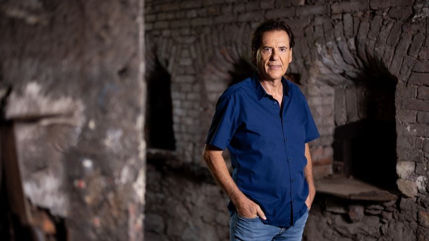 Rassismus, Homophobie? Promi-Büßen-Jörg rechtfertigt sich