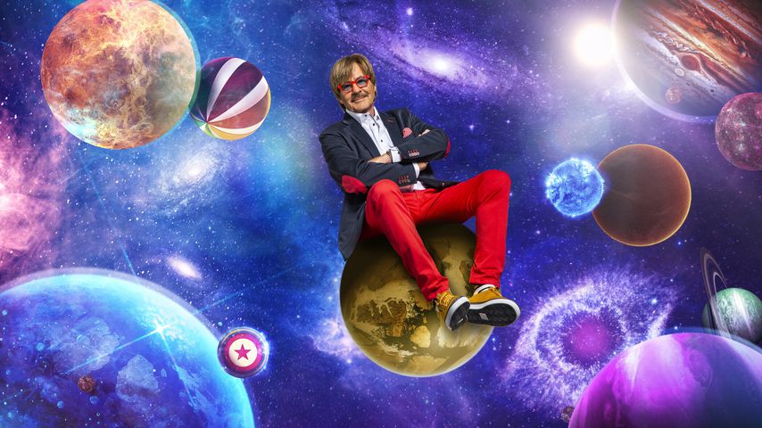 Jörg Draeger, "Promi Big Brother"-Kandidat 2021