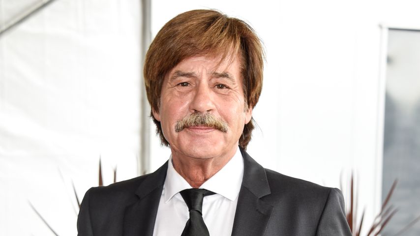 Jörg Draeger, TV-Moderator