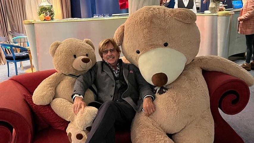 Jörg Draeger im Oktober 2022