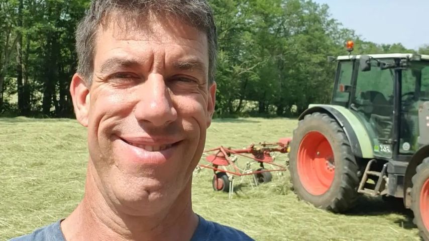 "Bauer sucht Frau"-Jörg wieder solo: Fans sind schockiert