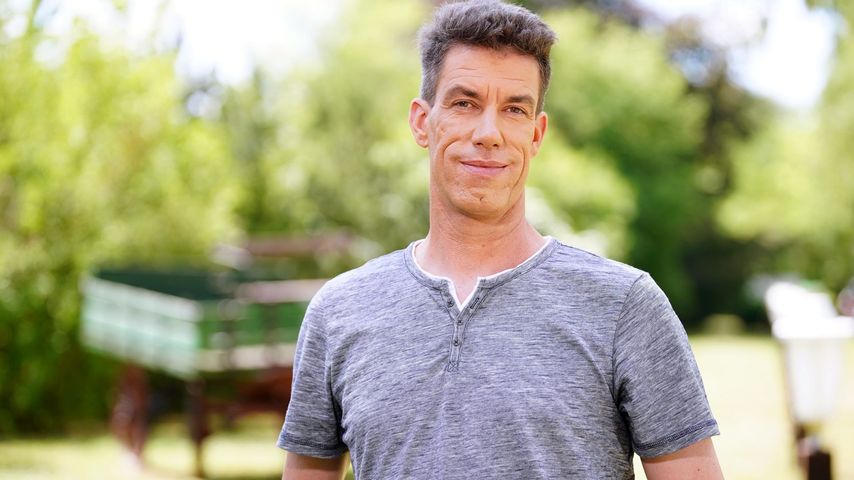 Jörg, "Bauer sucht Frau"-Kandidat