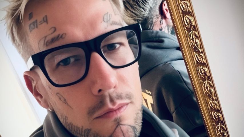 "Uncensored": Jörg Hansen will auf Erotikportal durchstarten