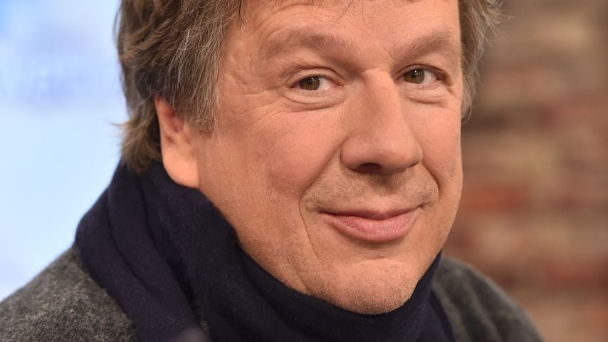 Jörg Kachelmann im Mai 2017 in München