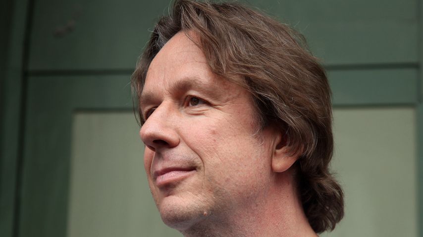 Jörg Kachelmann im Juli 2010