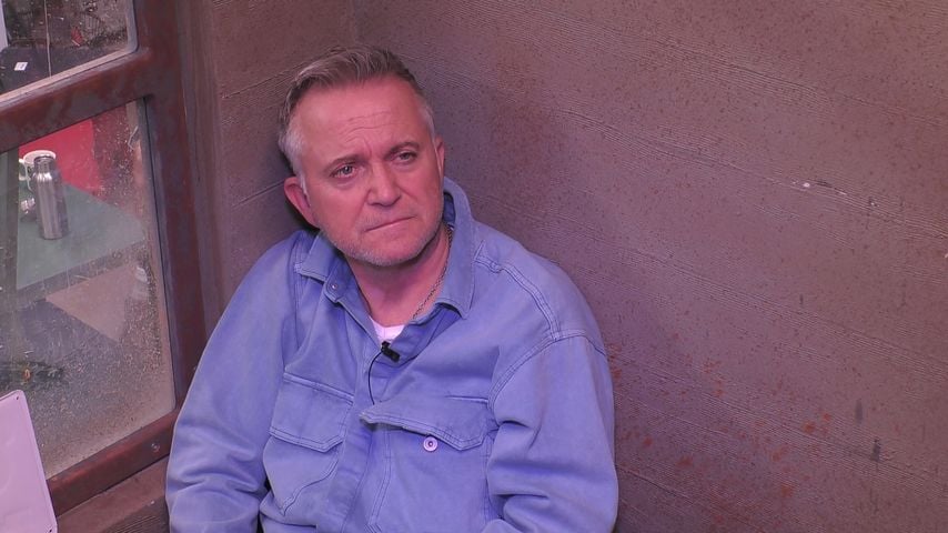 Jörg Knör bei "Promi Big Brother"