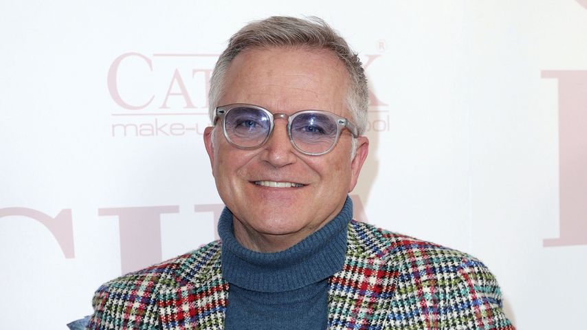 Jörg Knör auf einem Event