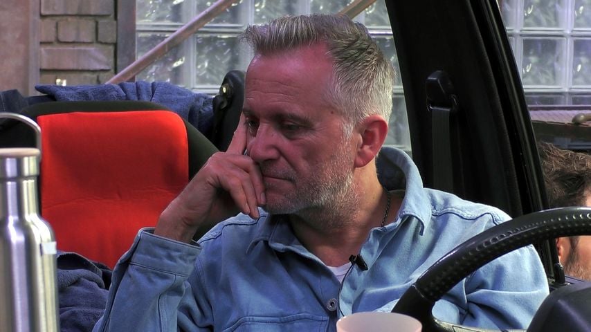 "Psychoterror": Jörg Knör hatte eine traumatische Kindheit