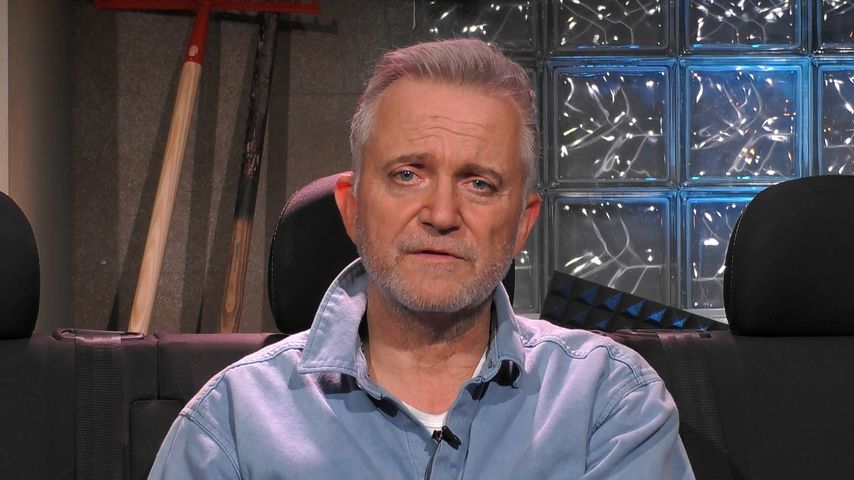 Jörg Knör bei "Promi Big Brother"