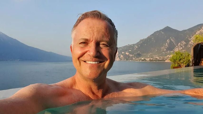 Jörg Knör im Juli 2022