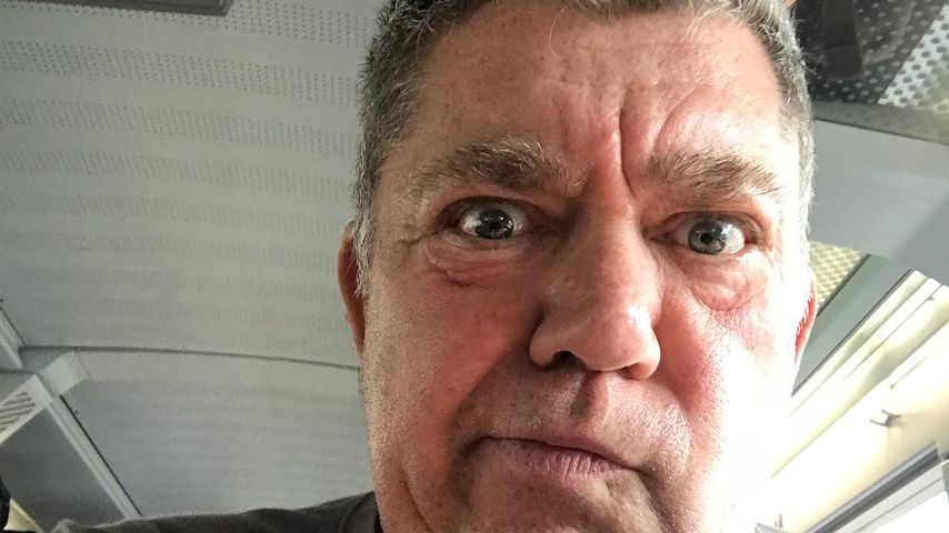 Jörg Krusche von "Die Autohändler"