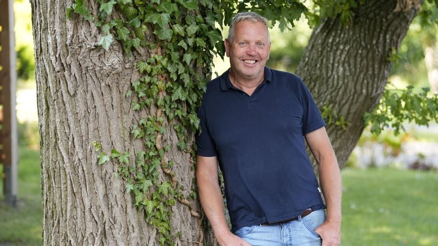 Jörg, "Bauer sucht Frau" 2025